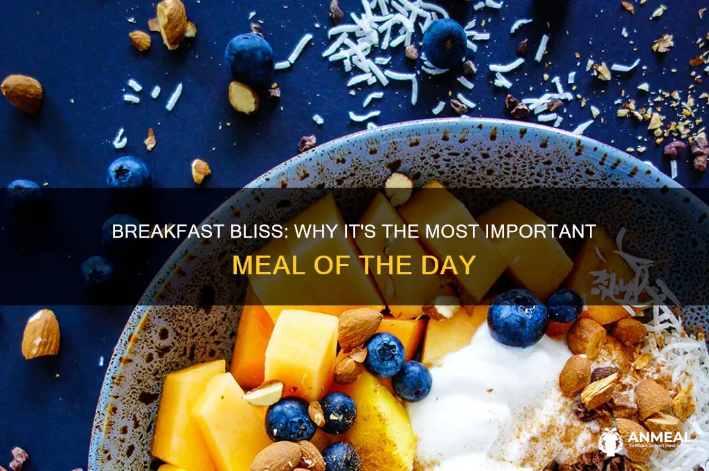 do you like breakfast
