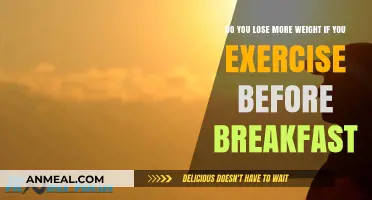 Morning Workouts: Better for Weight Loss?