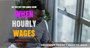 Understanding Hourly Wage Laws: Are You Paid for Lunch Breaks?