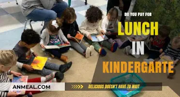 Understanding Kindergarten Lunch Policies: A Guide for Parents
