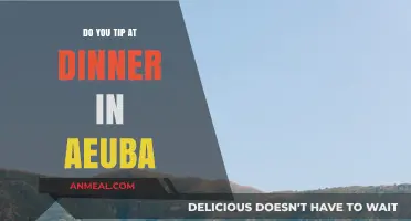 Tipping Etiquette in Albania: Should You Tip at Dinner?