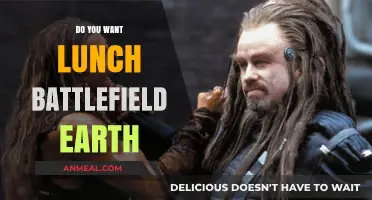 Exploring the Controversial World of 'Battlefield Earth' - A Literary Journey