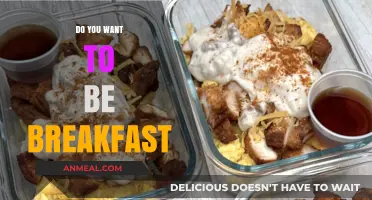 How to Start Your Day Right