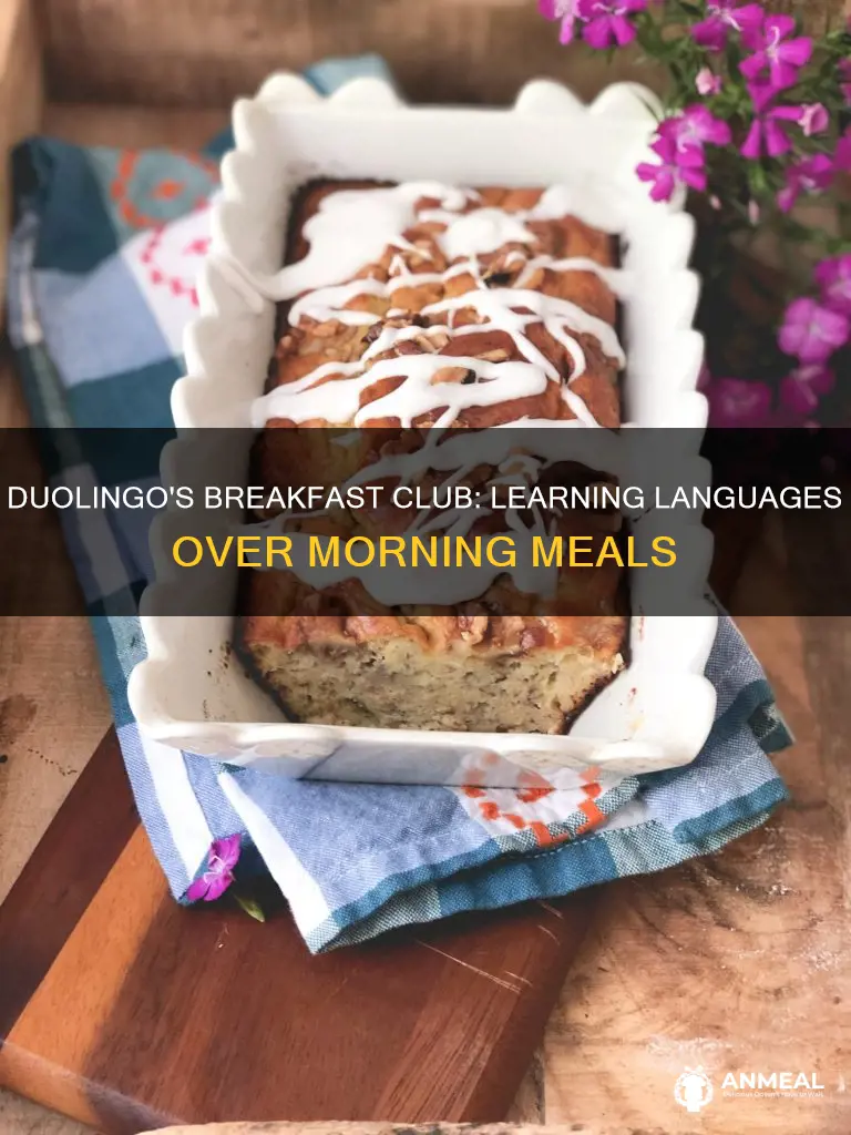 do you want to go out for breakfast duolingo