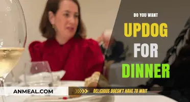 Updog for Dinner: A Hilarious Meme or Culinary Adventure?