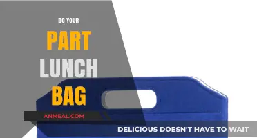 Eco-Friendly Lunching: Do Your Part with Sustainable Lunch Bags