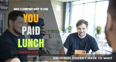 Understanding Your Rights: Paid Lunch Breaks in the Workplace