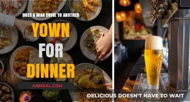 Would You Drive Across Towns Just for a Memorable Dinner?