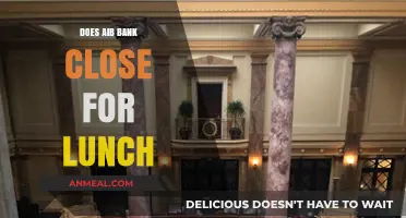Exploring AIB Bank's Lunch Break: Does It Close?