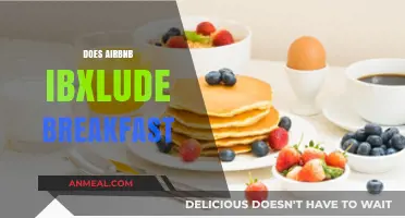 Does Airbnb Include Breakfast? Exploring Amenities and Guest Expectations