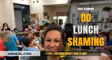 Unpacking the Controversy: Alabama's Approach to Lunch Shaming