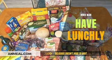 Exploring Aldi's Lunch Options: A Comprehensive Guide