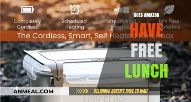 Decoding Amazon's Perk: Is Free Lunch Really Free?