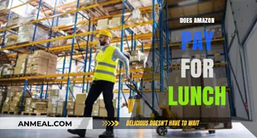Amazon's Lunch Policy: A Perk or a Privilege?