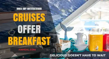 Cruising and Breakfast: What Architecture Enthusiasts Can Expect