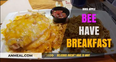 Does Applebee's Serve Breakfast? Exploring Morning Menu Options