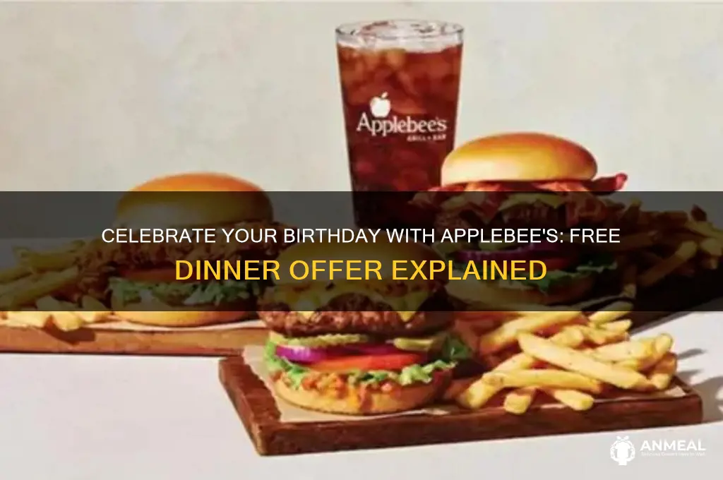 does applebee