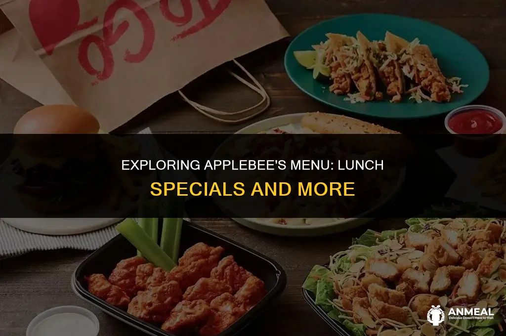 does applebee