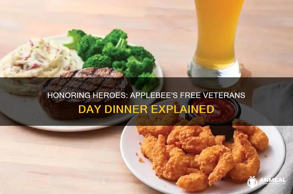 does applebee