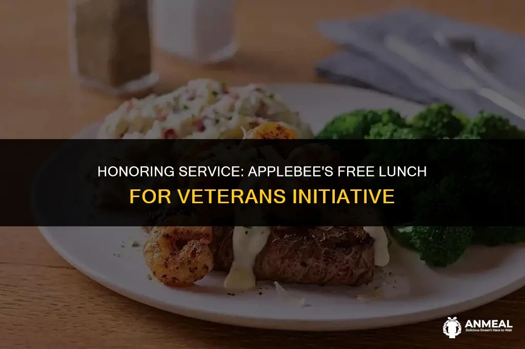 does applebee