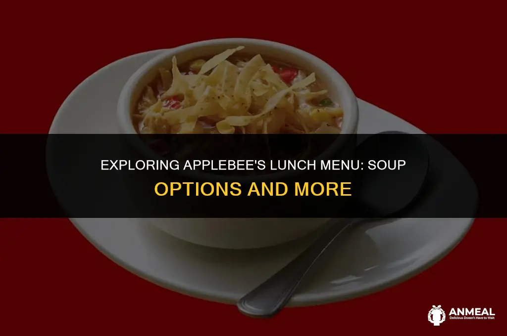 does applebee