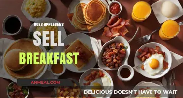 Does Applebee's Serve Breakfast? Exploring Their Morning Menu Options
