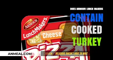 Unveiling the Truth: Armour Lunch Makers and Cooked Turkey
