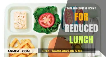 Understanding Benefits: Does BAH Impact Reduced Lunch Eligibility?