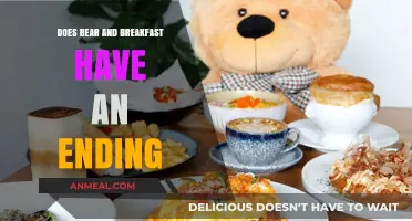 Bear and Breakfast: Is There an Ending?
