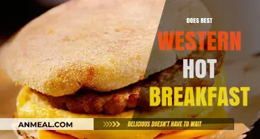 Does Best Western Offer a Hot Breakfast? What to Expect