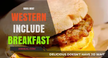 Does Best Western Include Breakfast? A Comprehensive Guide for Travelers