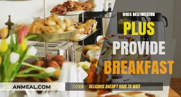 Does Best Western Plus Offer Complimentary Breakfast? Find Out Here