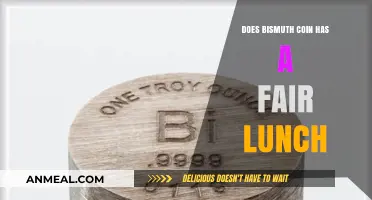 Exploring the Fairness of Bismuth Coin's Lunch Distribution
