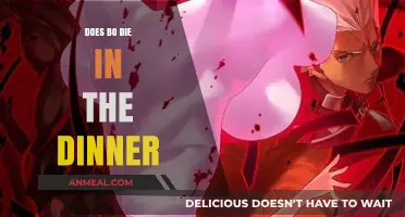 Does Bo Die in 'The Dinner'? Unraveling the Shocking Truth
