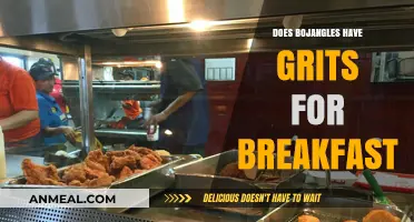 Bojangles' Breakfast: Delicious Grits or Missed Opportunity?