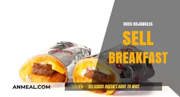 Does Bojangles Serve Breakfast All Day? Menu Hours Explained