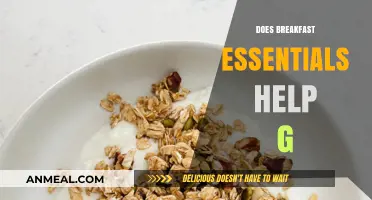 Does Breakfast Essentials Boost Growth? Unlocking Nutritional Benefits for Health