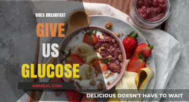 Does Breakfast Boost Glucose Levels? Unraveling Morning Meal Myths