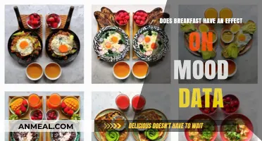 Breakfast and Mood: Data-Driven Insights