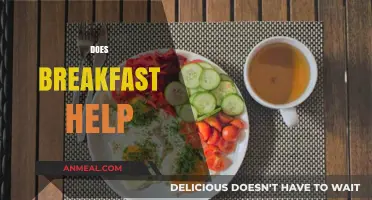Does Breakfast Boost Energy, Focus, and Health? Unraveling the Morning Meal Myth