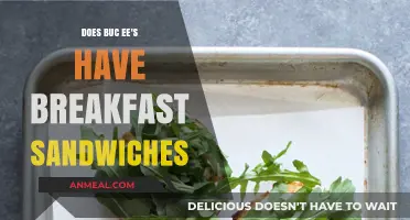 Buc-ee's Breakfast Sandwiches: Are They Worth the Hype?