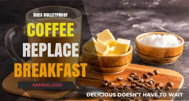 Bulletproof Coffee: A Breakfast Replacement or Just a Trend?