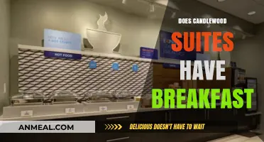 Candlewood Suites Breakfast: What to Expect During Your Stay
