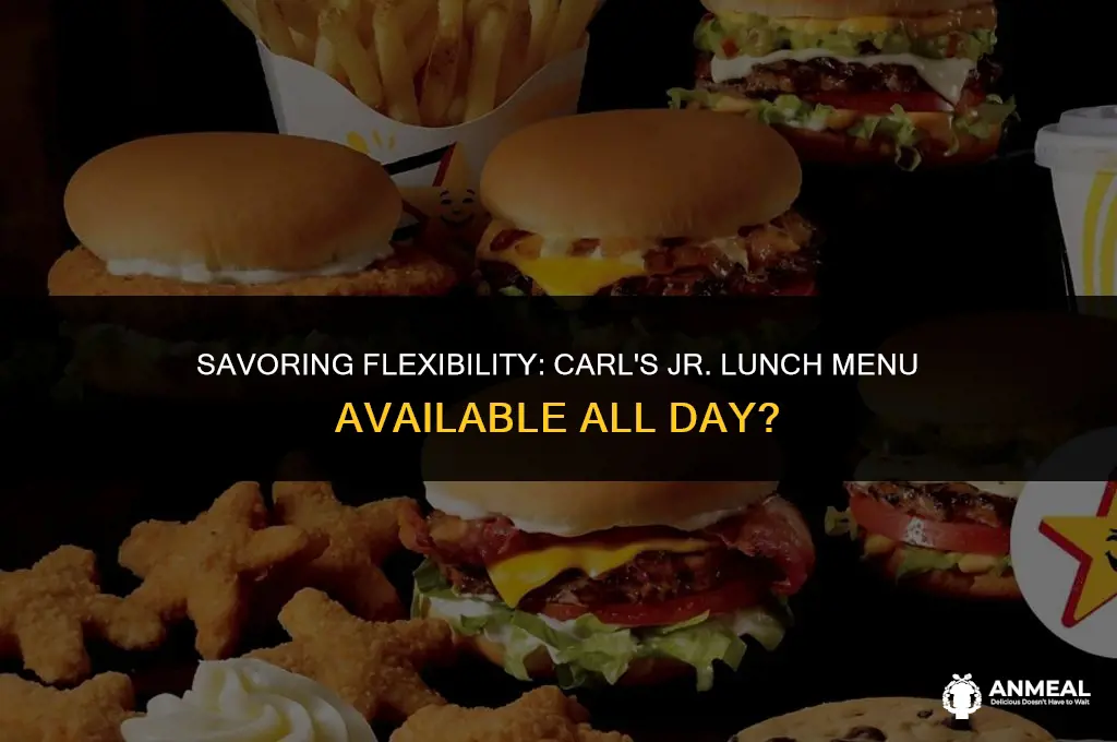 does carl