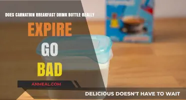 Carnation Breakfast Drink: Does It Ever Go Bad?