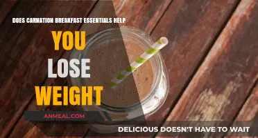 Carnation Breakfast Essentials: Weight Loss Friend or Foe?