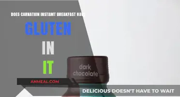 Gluten in Carnation Instant Breakfast: What You Need to Know