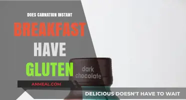 Carnation Instant Breakfast: Gluten-Free or Not?