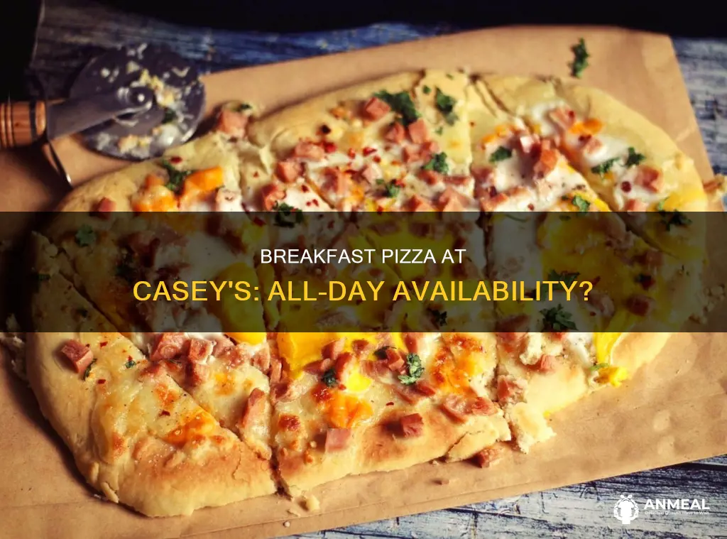 does casey
