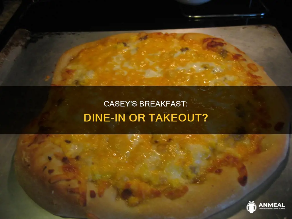 does casey